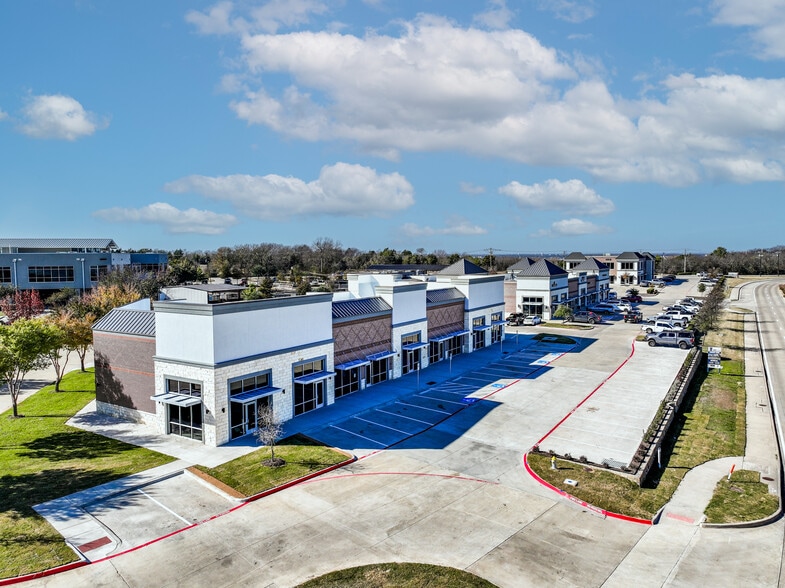 More Photos Of 4260 Ridge Rd, Heath Medical For Lease