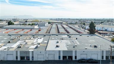 More Photos Of 8010 Wheatland Ave, Sun Valley Manufacturing For Sale