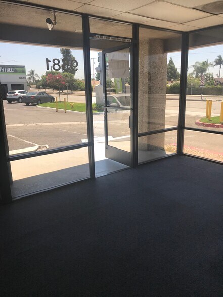 More Photos Of 9419-9585 Slauson Ave, Pico Rivera Warehouse For Lease