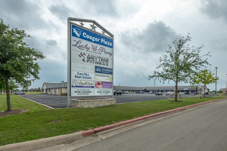 Primary Photo Of 305 Limestone Ter, Jarrell Unknown For Lease