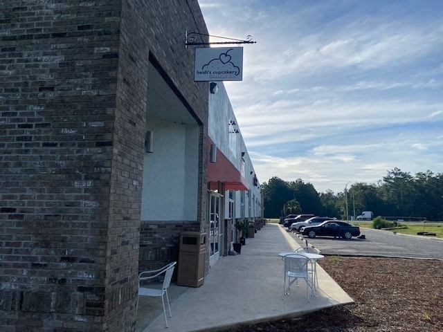 More Photos Of 1415 Ohio St, Live Oak General Retail For Lease