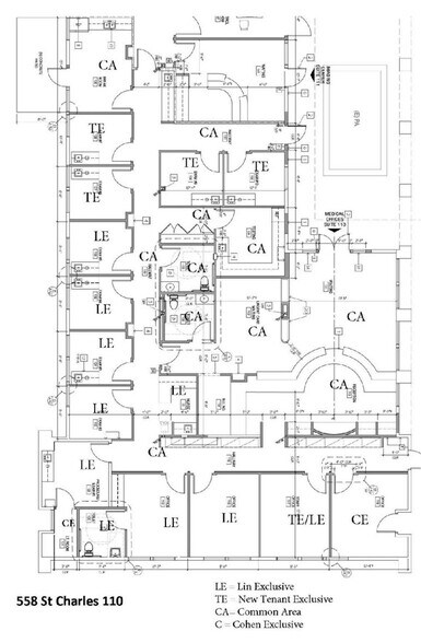 More Photos Of 558 St. Charles Dr, Thousand Oaks Medical For Lease