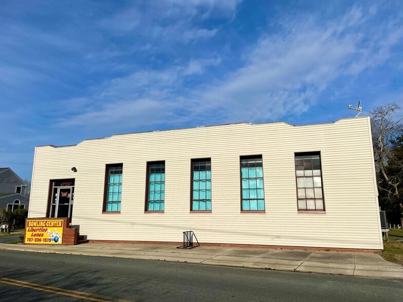 More Photos Of 3649 Willow St, Chincoteague General Retail For Sale