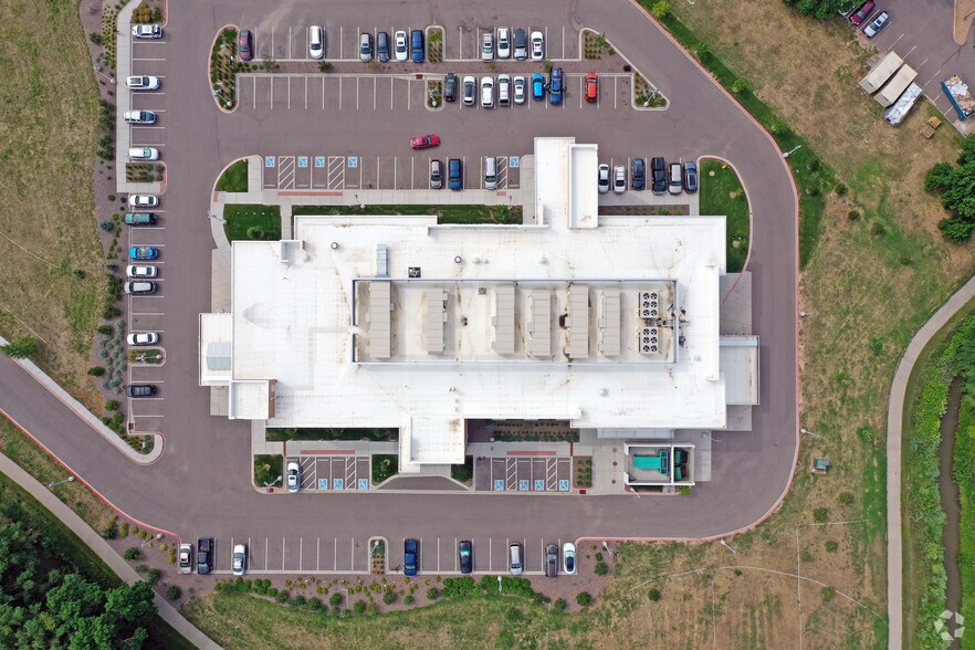 More Photos Of 11900 Grant St, Denver Medical For Lease