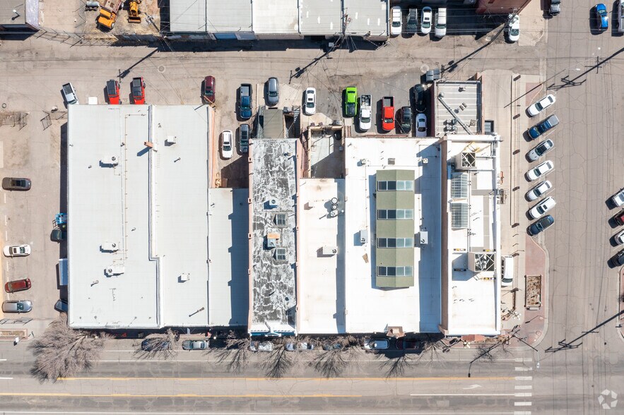 More Photos Of 226-228 S Union Ave, Pueblo Storefront Retail Office For Lease