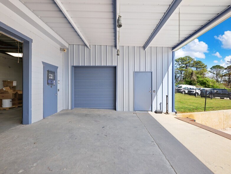 More Photos Of 2567 Athens Hwy, Gainesville Warehouse For Sale