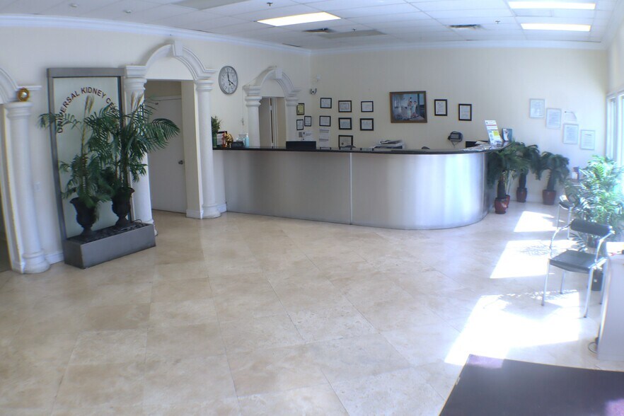 More Photos Of 2800 N State Road 7, Margate Medical For Sale