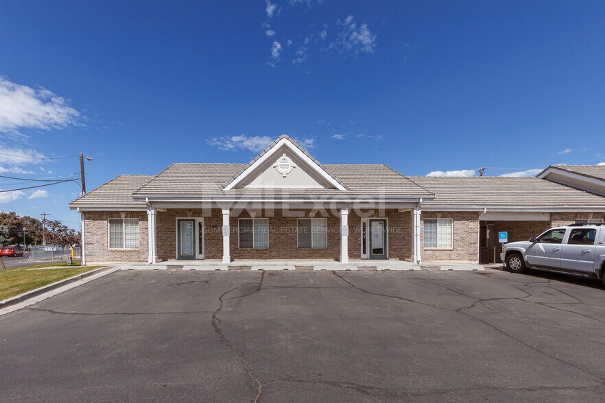 Primary Photo Of 193 E 860 S, Orem Office For Lease