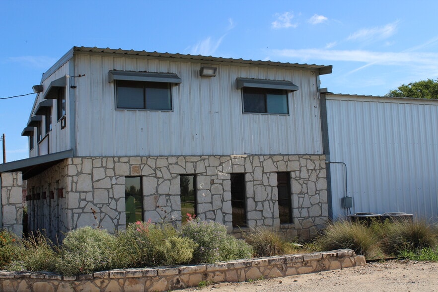 More Photos Of 2870 FM471, Castroville Light Manufacturing For Lease