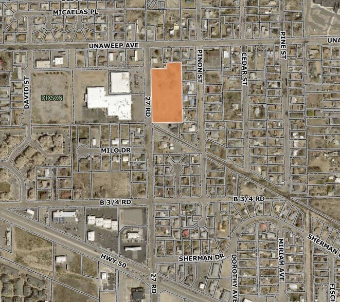 More Photos Of 288 27 Rd, Grand Junction Land For Sale