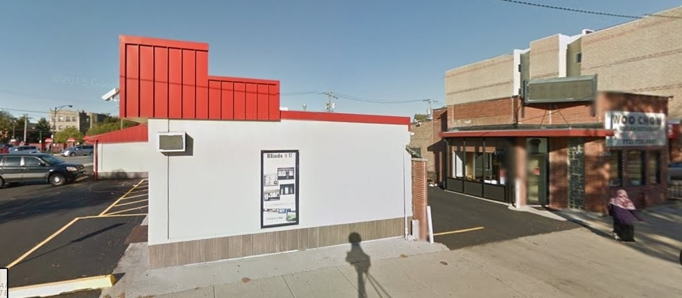 More Photos Of 5731 N Lincoln Ave, Chicago Freestanding For Sale