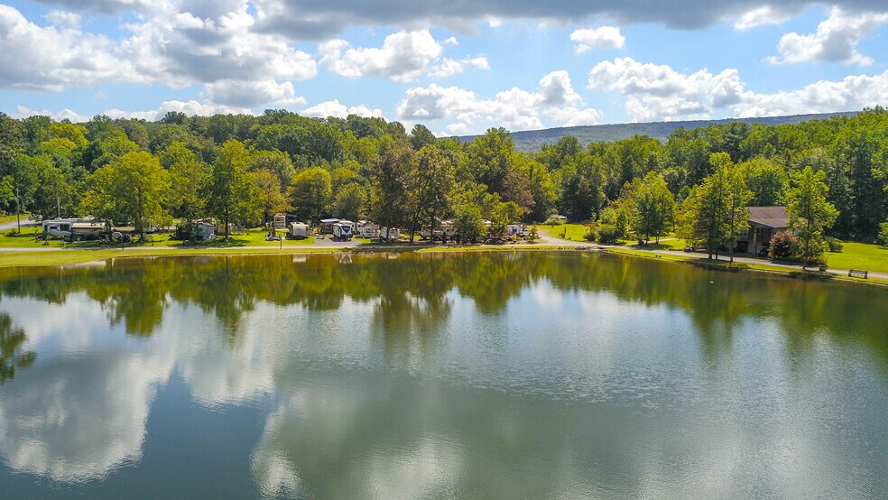 More Photos Of 63 Blue Mountain rd, Schuylkill Haven Specialty For Sale