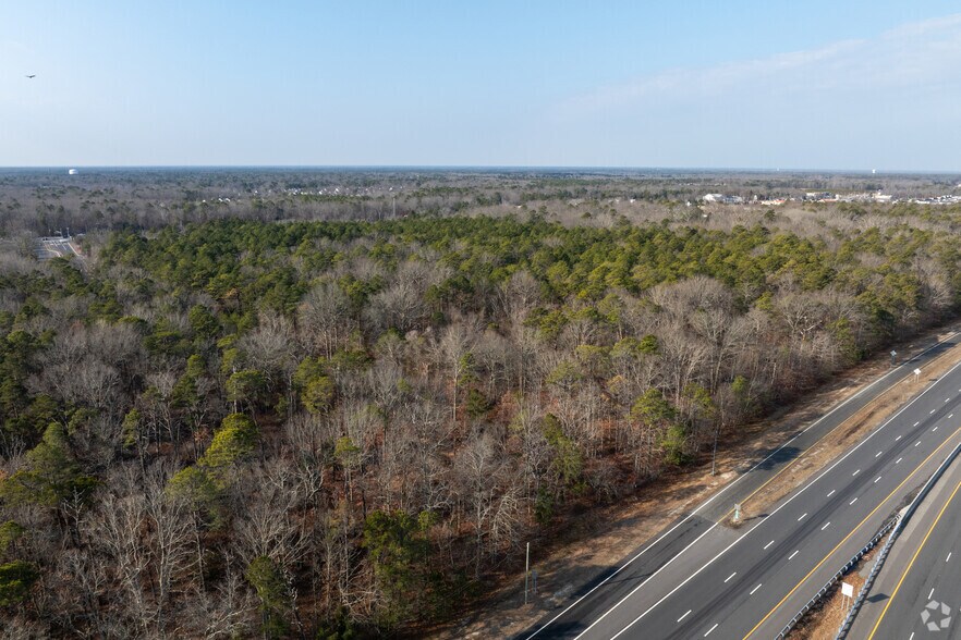 More Photos Of 4127 Black Horse Pike, Mays Landing Land For Sale