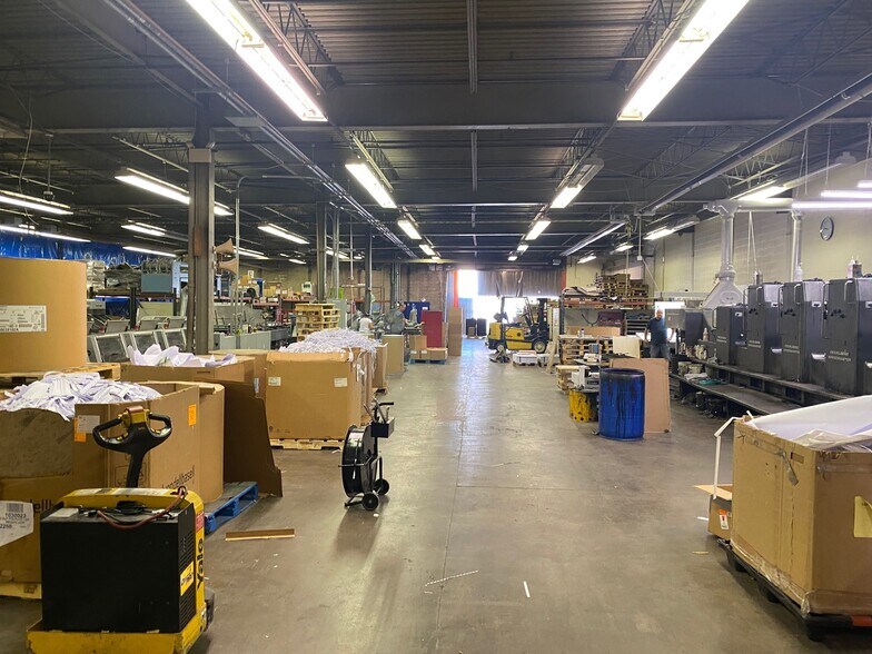 More Photos Of 4501-4531 Aramingo Ave, Philadelphia Warehouse For Lease