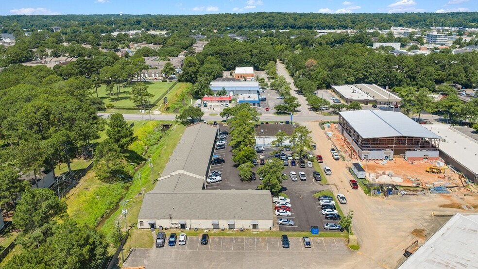 More Photos Of 857 Downtowner Blvd, Mobile Office For Sale