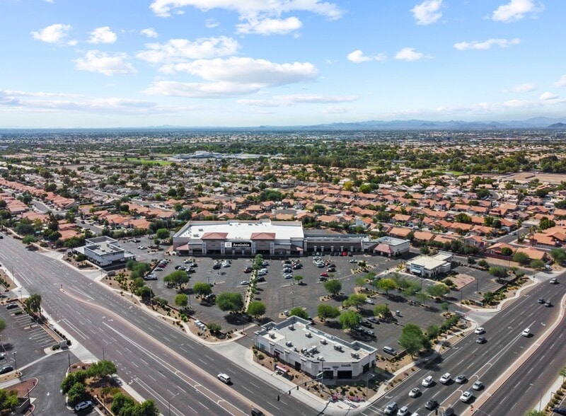 Primary Photo Of 7586 W Thunderbird Rd, Peoria Supermarket For Lease