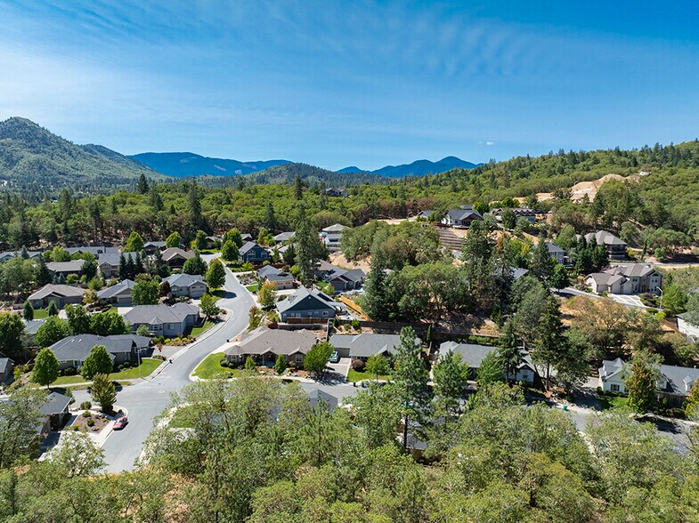 More Photos Of 0 Rosemary Lane Ln, Grants Pass Land For Sale