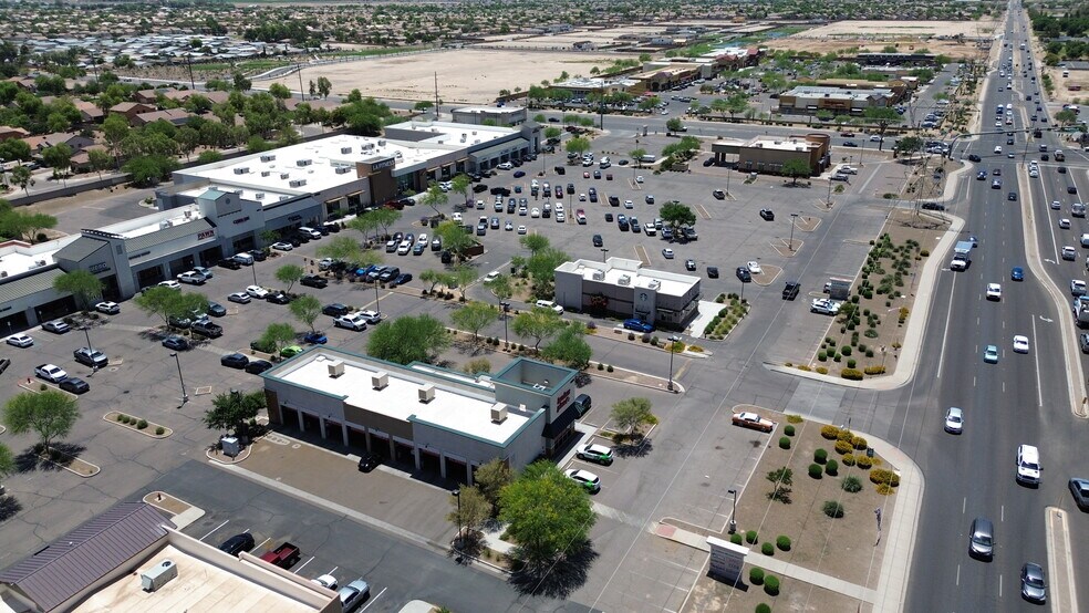 More Photos Of 40815-40975 N Ironwood Rd, San Tan Valley General Retail For Sale