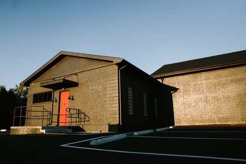 More Photos Of 2314-2316 Eugenia Ave, Nashville Warehouse For Lease