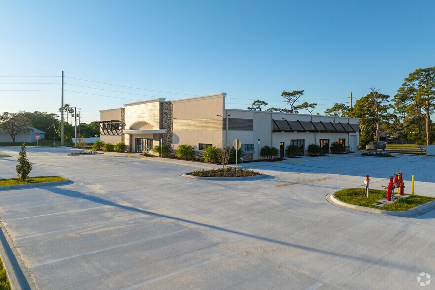 More Photos Of 7211 Waelti Dr, Melbourne Freestanding For Sale