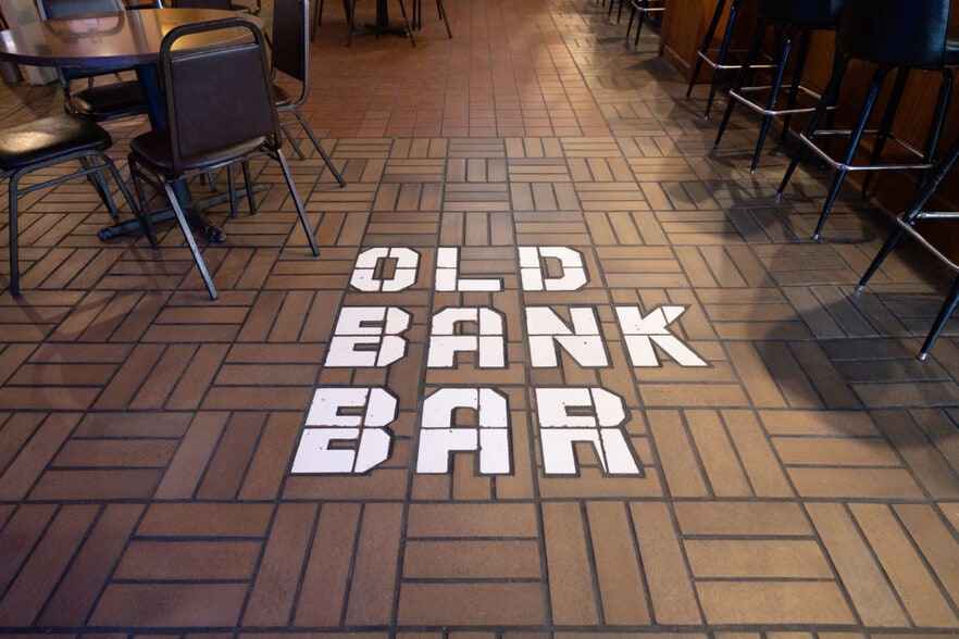 More Photos Of 100 S Washington St, Lake City Restaurant For Sale