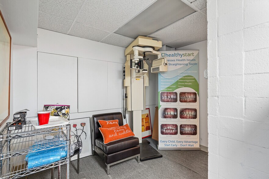 More Photos Of 1336 Van Ness Ave, San Francisco Medical For Sale