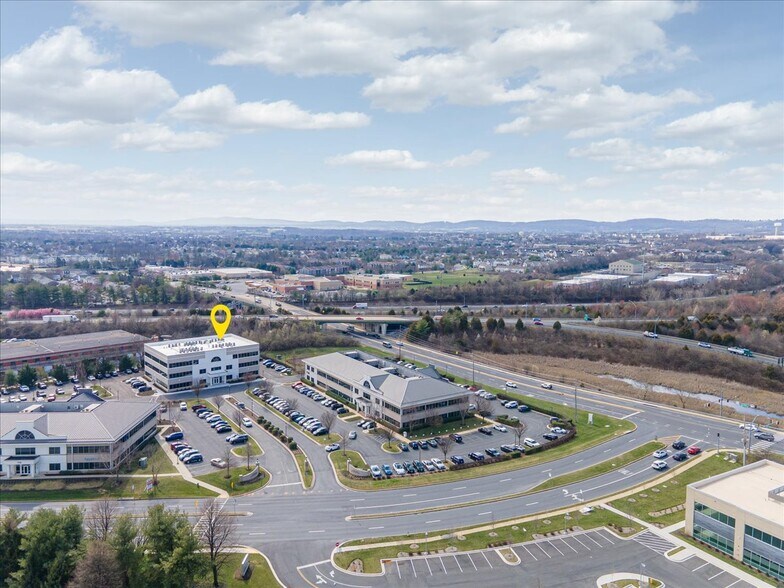 More Photos Of 7109 Guilford Dr, Frederick Medical For Sale