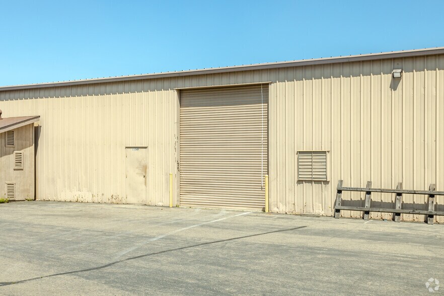 More Photos Of 1126 Sibley St, Folsom Warehouse For Lease