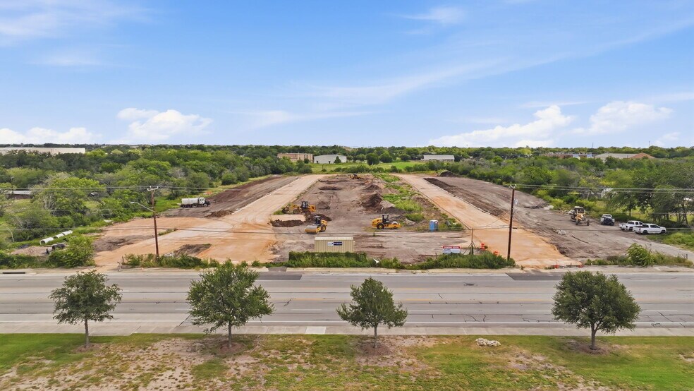 More Photos Of 1519 Villaret Blvd, San Antonio Land For Sale