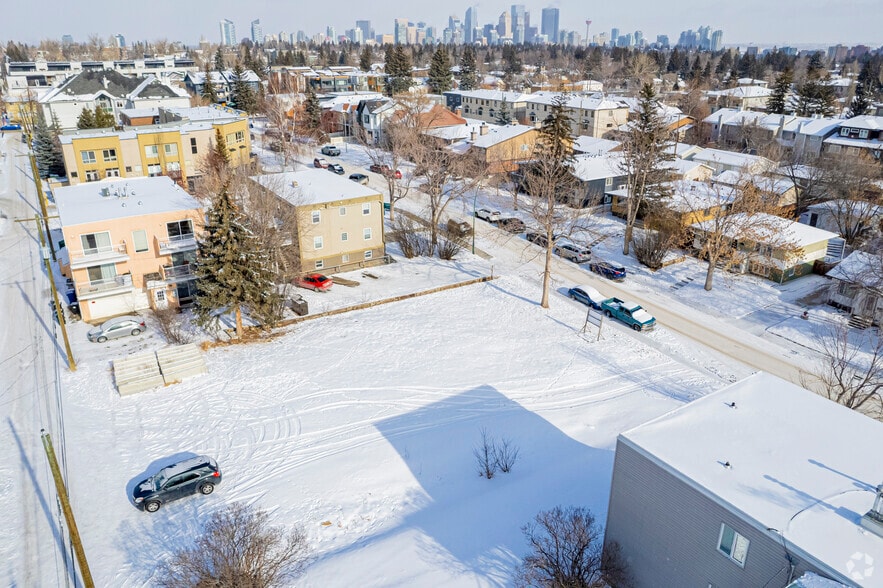 More Photos Of 3711 15 St SW, Calgary Land For Sale