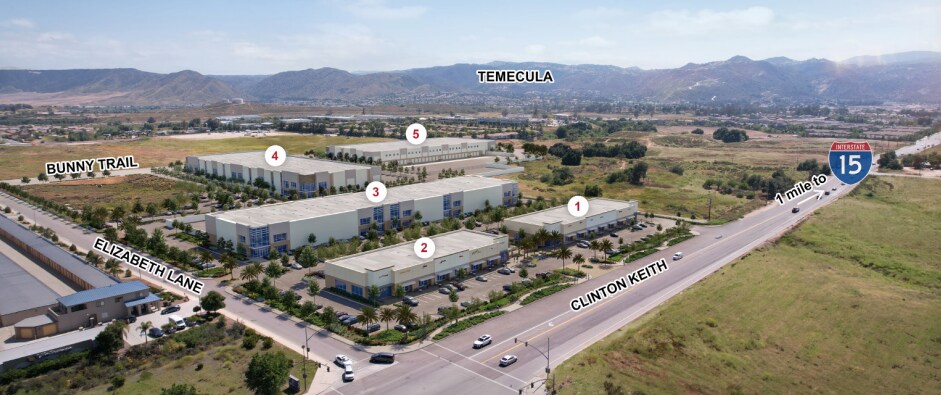 Primary Photo Of , Wildomar General Retail For Sale