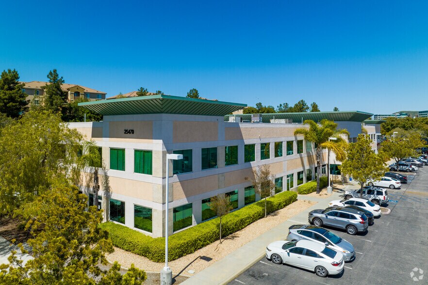 More Photos Of 25470 Medical Center Dr, Murrieta Medical For Lease