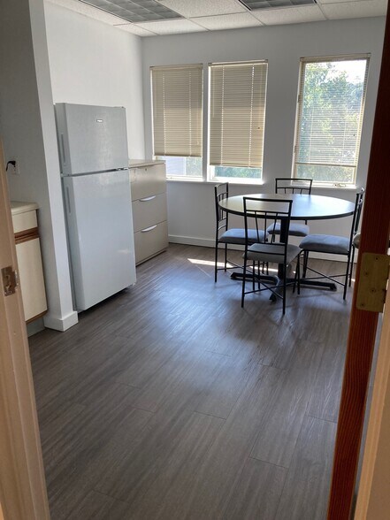 More Photos Of 120 Post Rd W, Westport Loft Creative Space For Lease