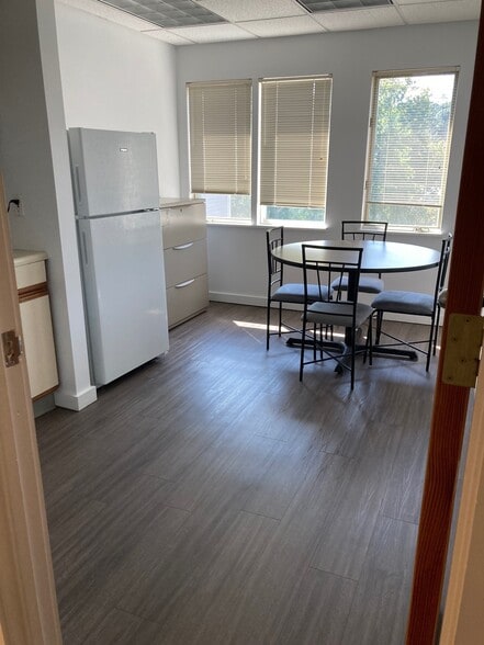More Photos Of 120 Post Rd W, Westport Loft Creative Space For Lease
