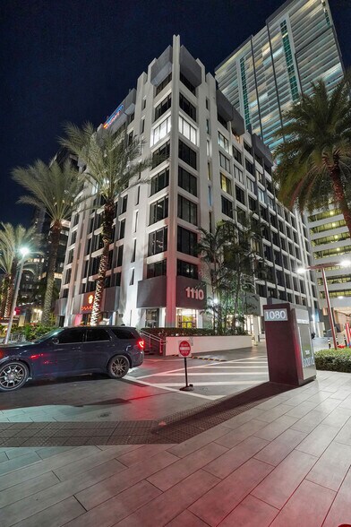 More Photos Of 1110 Brickell Ave, Miami Office For Sale