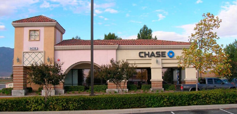 Primary Photo Of 14518 Baseline Ave, Fontana Bank For Sale