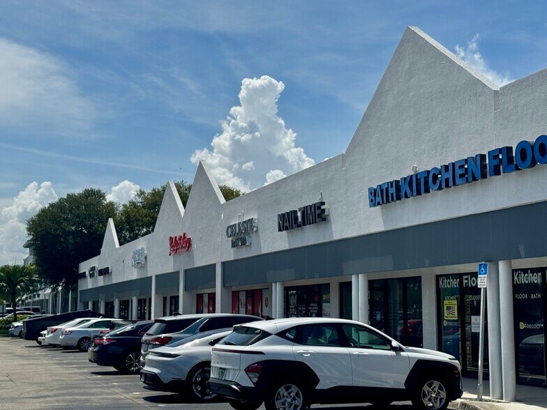 Primary Photo Of 3301 W Boynton Beach Blvd, Boynton Beach Unknown For Lease