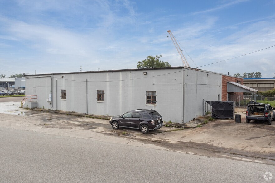 More Photos Of 400 Edgewood Ave S, Jacksonville Service For Lease