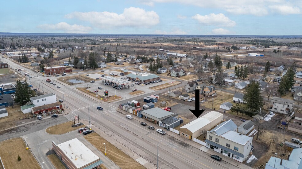 More Photos Of 5913 Tower Ave, Superior Flex For Sale