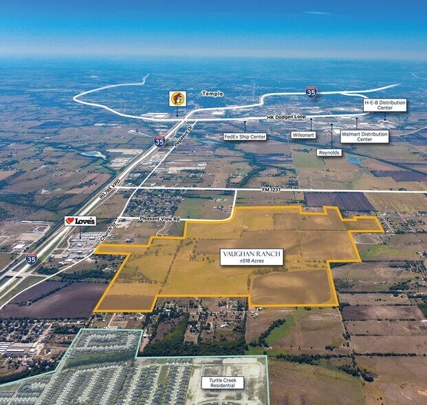 Primary Photo Of 1441 Church ave, Troy Land For Sale