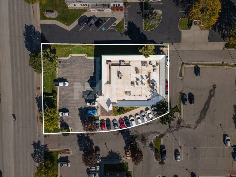 More Photos Of 9155 S Redwood Rd, West Jordan Restaurant For Sale