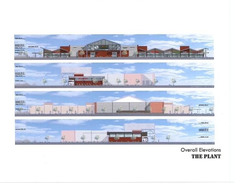 More Photos Of SE Ocotillo Rd & Gilbert Rd, Chandler Unknown For Lease