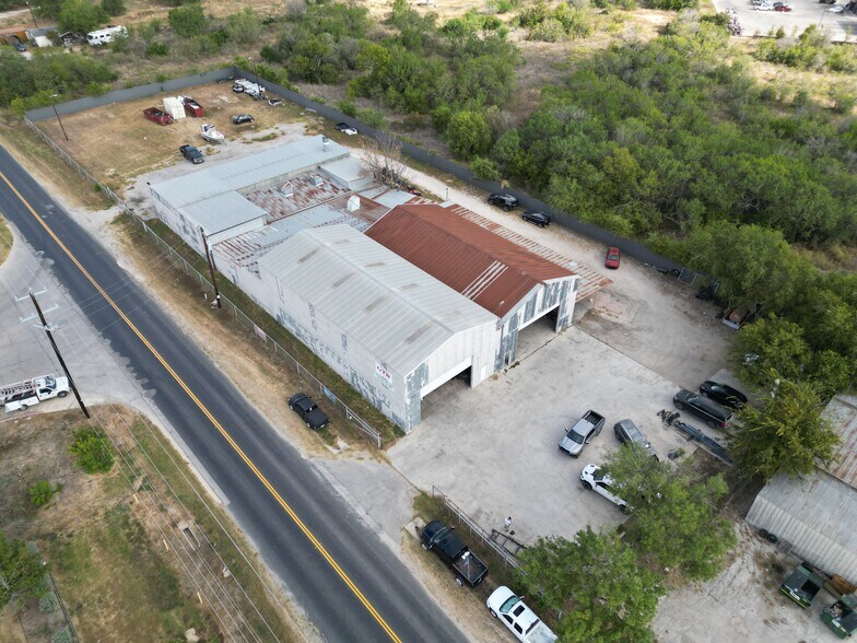 More Photos Of 11390 Old Corpus Christi, San Antonio Service For Sale