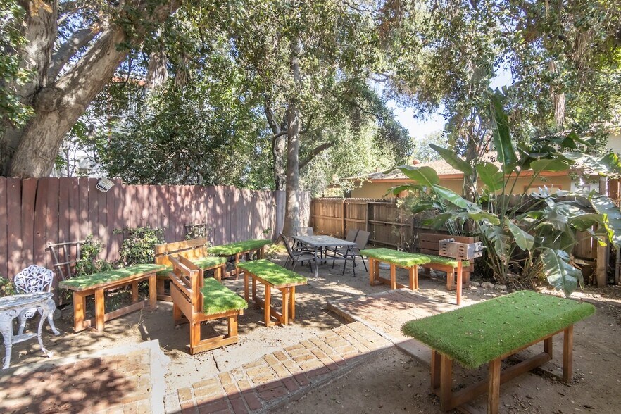 More Photos Of 819 Wright Ave, Pasadena Apartments For Sale