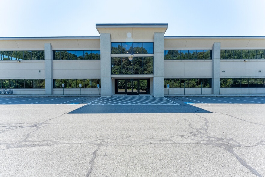 Primary Photo Of 265 Benton Dr, East Longmeadow Medical For Sale