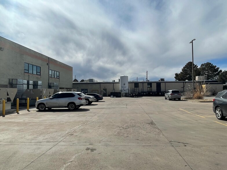 More Photos Of 1955-1957 S Quince St, Denver Warehouse For Sale