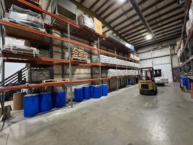More Photos Of 2 Little Britain Rd, Newburgh Warehouse For Sale