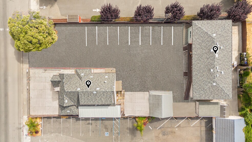 More Photos Of 2090 Marina Blvd, San Leandro Apartments For Sale