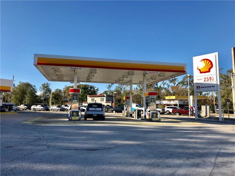 More Photos Of 100 S Spring Garden Ave, Deland Convenience Store For Sale