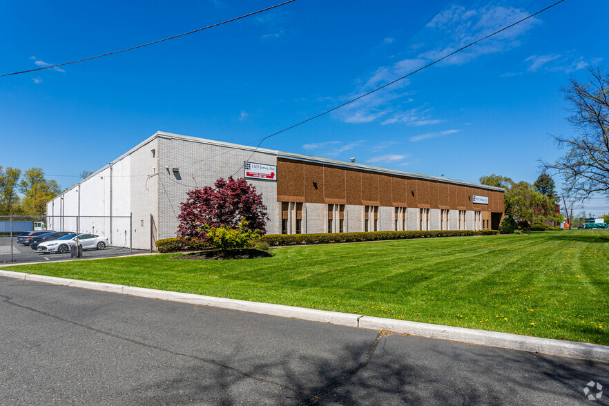 More Photos Of 1305 Jersey Ave, North Brunswick Warehouse For Sale